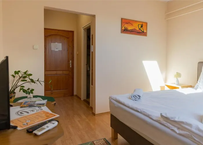 Betli Panzio Guest house