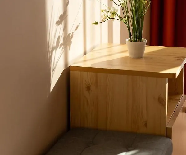 Gæstehus Betli Panzio