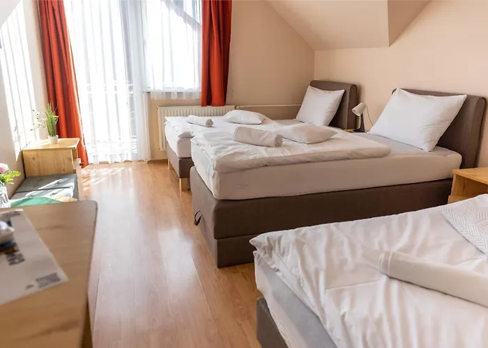 贝缇里帕兹奥旅馆