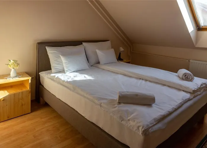 Affittacamere Betli Panzio