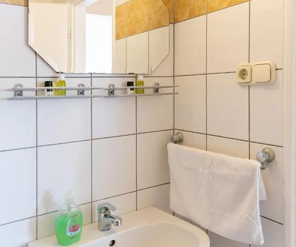 Betli Panzio Affittacamere 3*