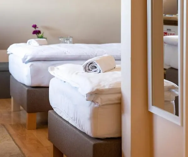 Betli Panzio Affittacamere 3*