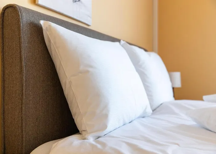 贝缇里帕兹奥旅馆 佐洛埃格塞格