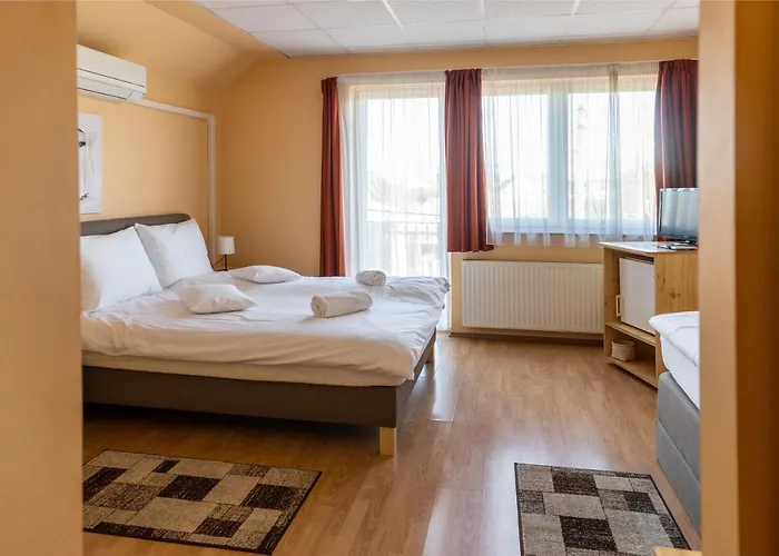 Betli Panzio Affittacamere 3*