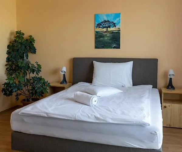 Betli Panzio Gæstehus 3*