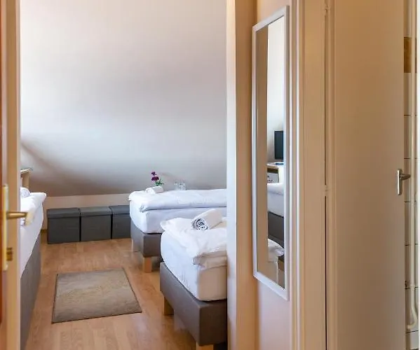 贝缇里帕兹奥旅馆