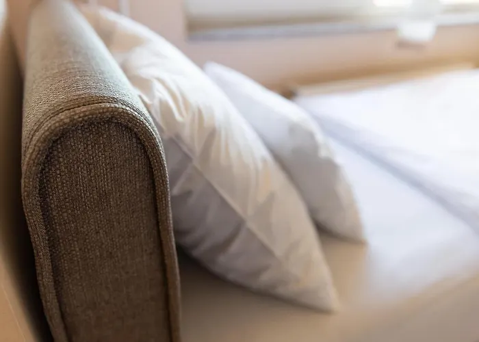 Betli Panzio Gæstehus