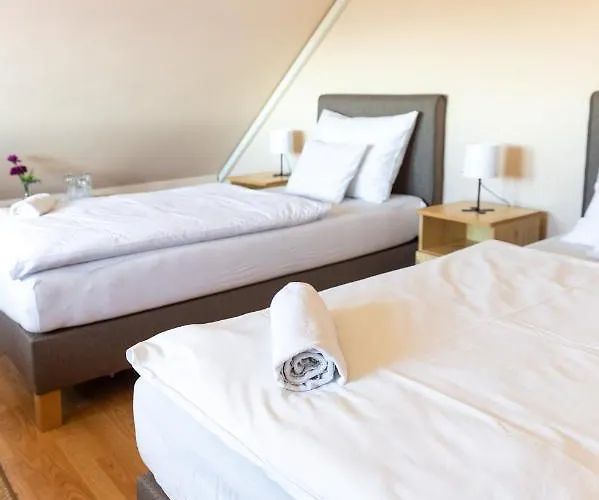 Affittacamere Betli Panzio 3*