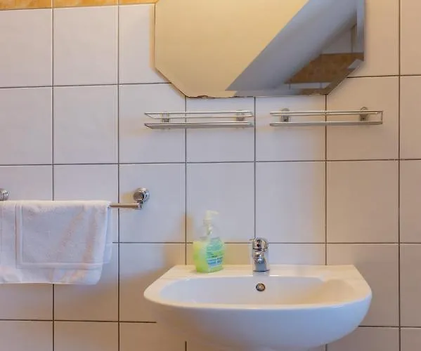 Affittacamere Betli Panzio Zalaegerszeg