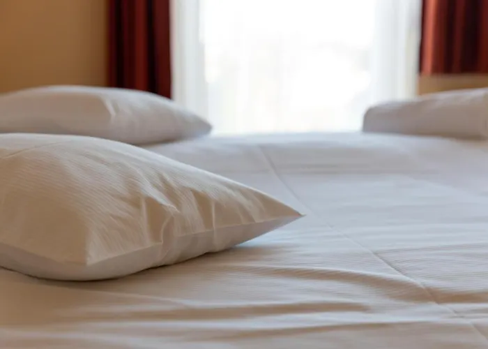 Guest house Betli Panzio