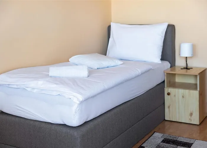 Betli Panzio Guest house 3*