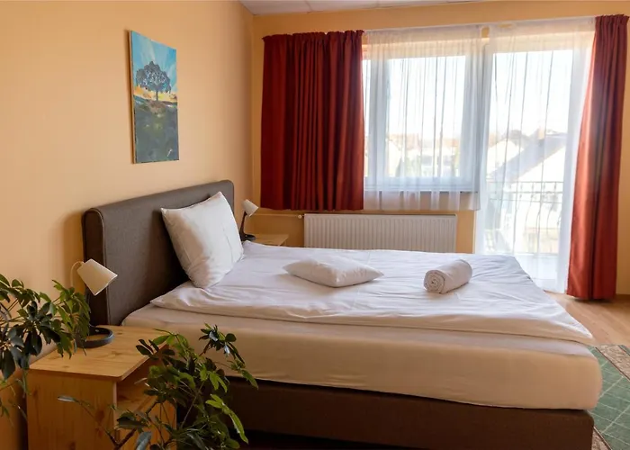 Betli Panzio Guest house