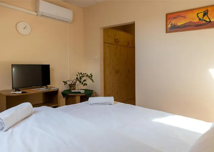 Betli Panzio Affittacamere