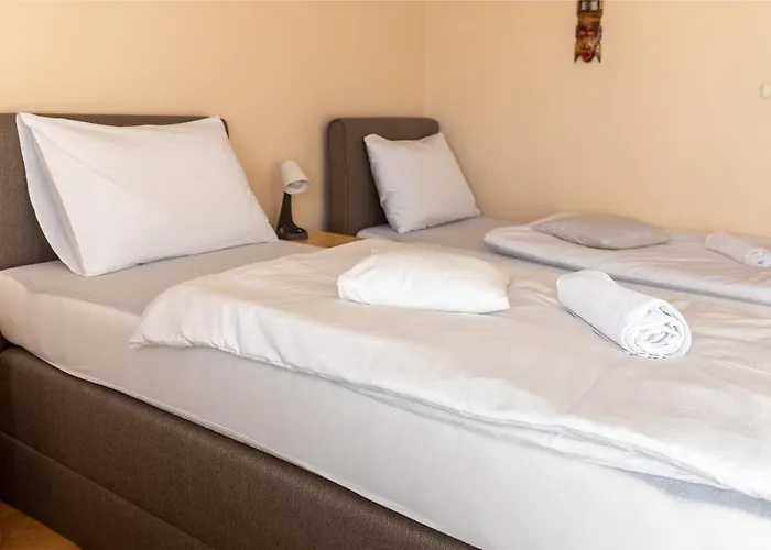 Betli Panzio Πανσιόν