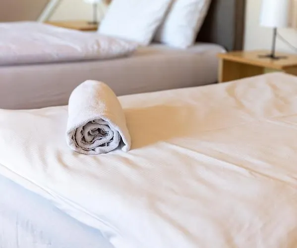 Gæstehus Betli Panzio Zalaegerszeg