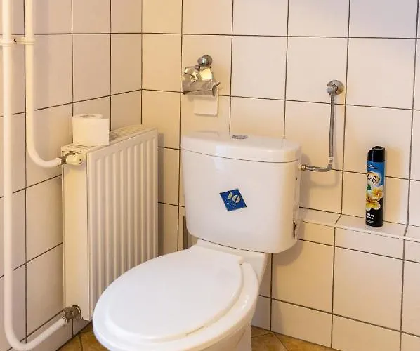 招待所 贝缇里帕兹奥旅馆