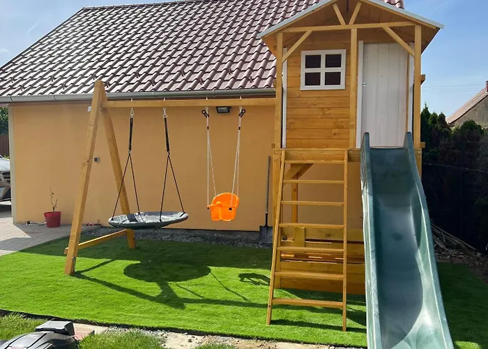 Gæstehus Betli Panzio