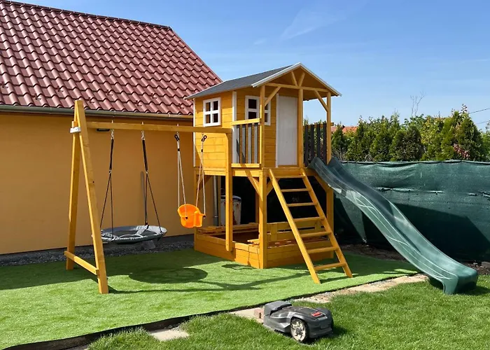 Affittacamere Betli Panzio Zalaegerszeg