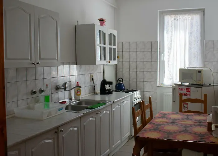 Betli Panzio Zalaegerszeg