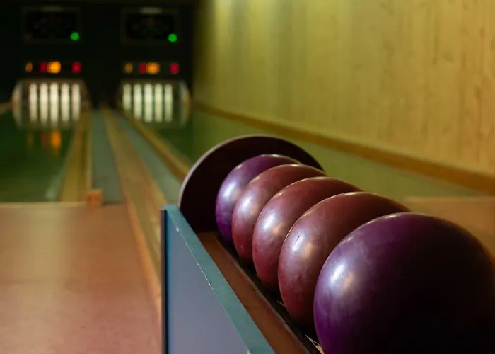 贝缇里帕兹奥旅馆 3*