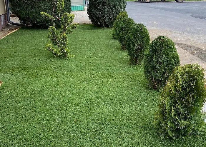 贝缇里帕兹奥旅馆 佐洛埃格塞格