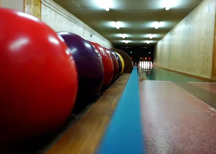 贝缇里帕兹奥旅馆 3*